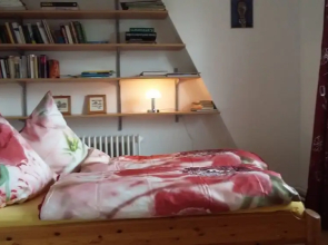 Ferienhof Cohrs - Ferienwohnungen