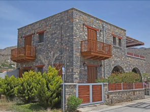 Kalo Nero Apartments