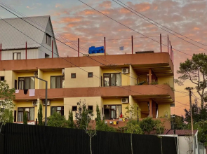 Hotel Anna Ureki