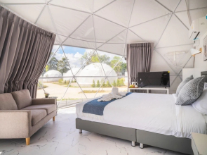 Athena Glamping Khaoyai