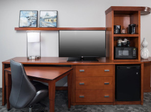 Courtyard by Marriott Austin Parmer/Tech Ridge