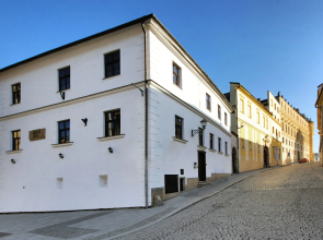 Pension ROYAL