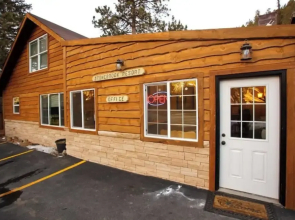 Stonebrook Resort - Adults Only