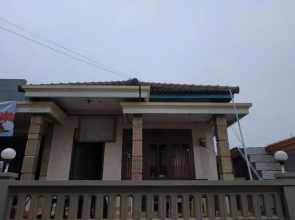 OYO 90097 Homestay Sinta Ndani Putri