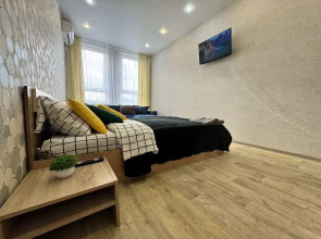 Apartments on Shchorsa street, 8Mk1