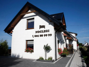 Apartamenty 5 metrów od morza