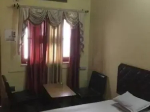 Hotel Naresh