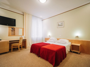 Rixwell Viru Square Hotel