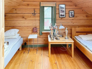 4 Star Holiday Home in Yngsjo-by Traum