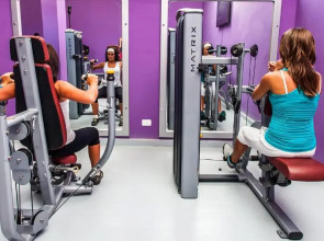 Jasmine Palace Resort & Spa