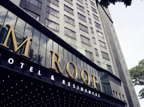 M Roof Hotel & Residences
