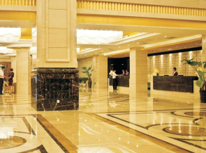 Days Hotel & Suites by Wyndham Hefei