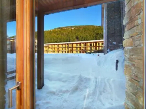 Apartment Medvědín 331/409