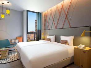 ibis Styles Bangkok Sukhumvit Phra Khanong