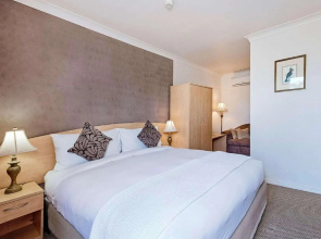 Comfort Inn Country Plaza Taree