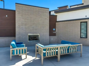 C406 at The Heights by CDH