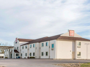 Econo Lodge Belle Fourche