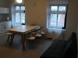 Apartment Nordkapp
