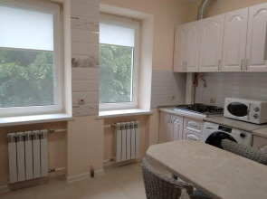 Апартаменты на проспекте Ленина 14