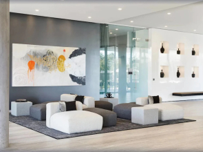 AC Hotel by Marriott Phoenix Biltmore