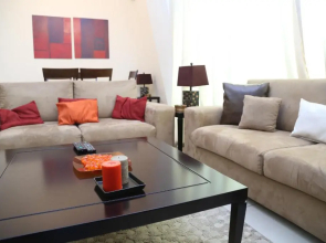 Armada Living - Holiday Homes Rental