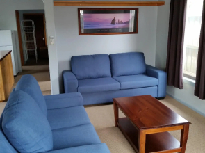 Seahorse Coastal Villas