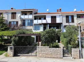 Apartment Irena