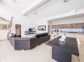 Villa Preciosa (Villas Agua Dulce)
