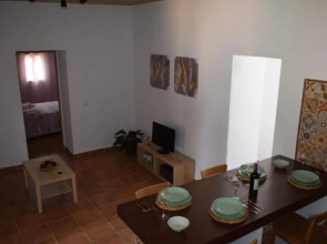 BAMBÚ · Casa rural en Vejer con piscina privada
