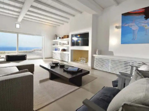 Villa True Elegance Mykonos, Agios Lazaros