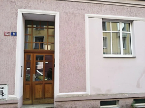 Holiday Apartments Karlovy Vary