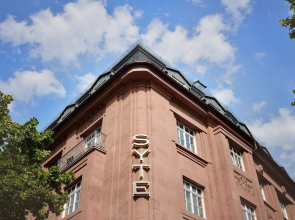 Syte Boutique Hotel Mannheim
