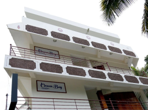 OYO 10049 Hotel Ocean Bay