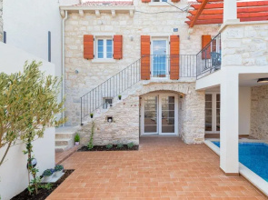 Holiday home Rocca