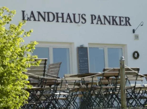 Landhaus Panker Restaurant Appartements Seminarhaus