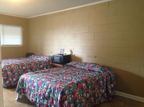 Oasis Motel