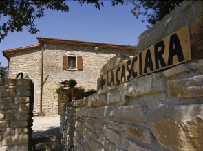Agriturismo La Casciara