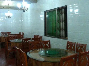 Zhuxiange Hotel