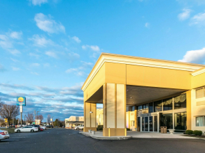 Comfort Inn Medford - Long Island