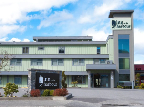 Inn On The Harbour