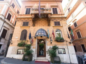 Al Manthia Hotel - Trevi Hotels Group
