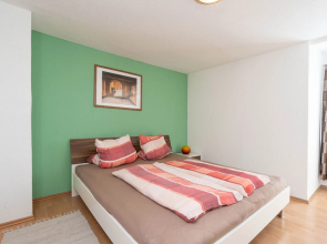 Spacious Apartment near Ski Area in Piesendorf