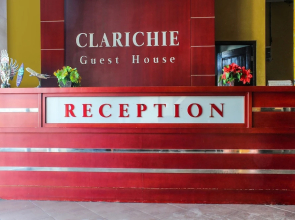 SPOT ON 3605 Clarichie Guest House