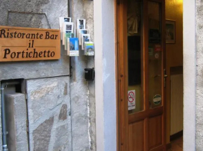 Casa dello Scultore