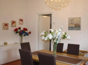 Villa Forte Silvia