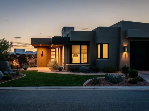 Enchanting Encanto #1 by RedAwning