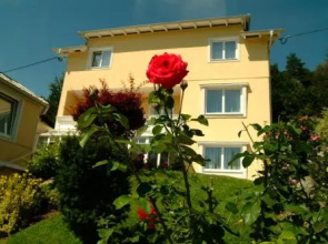 Pension Ayurveda Venenklinik