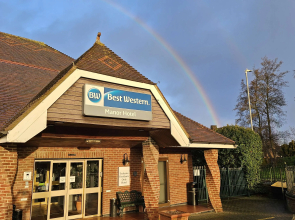 Best Western Manor Hotel