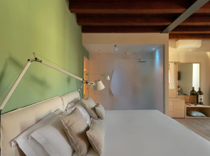 Massimago Wine Suites