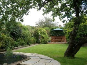 Woodleigh Bed and Breakfast